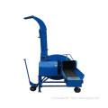 corn straw, rice straw chaff cutter machine